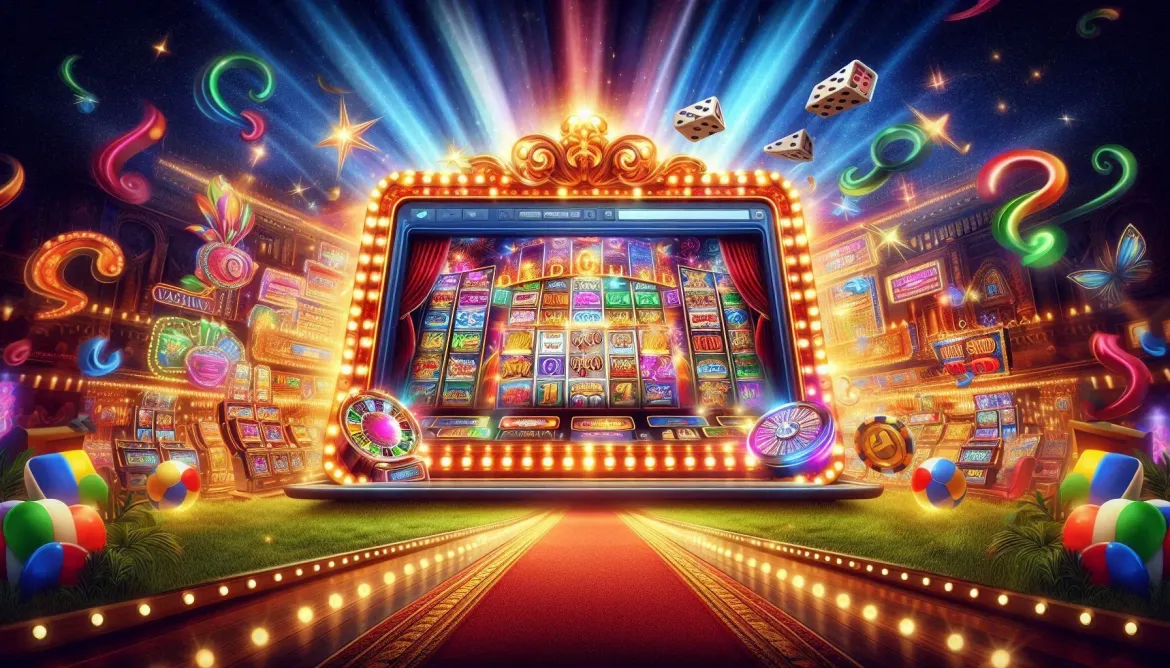 Detective Slots